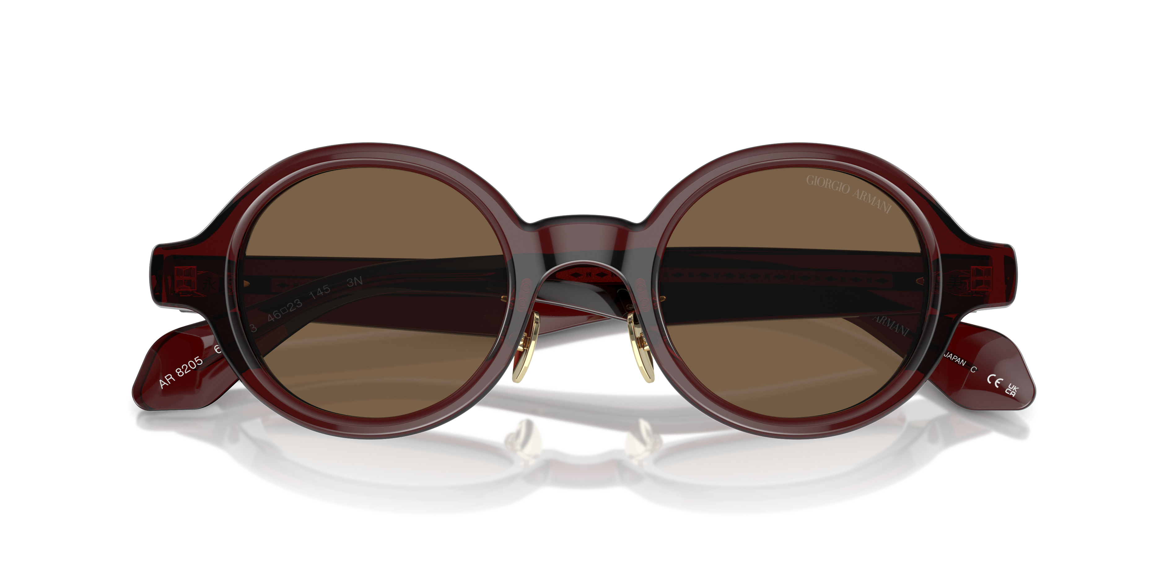 Giorgio Armani Sunglasses AR8205 606273
