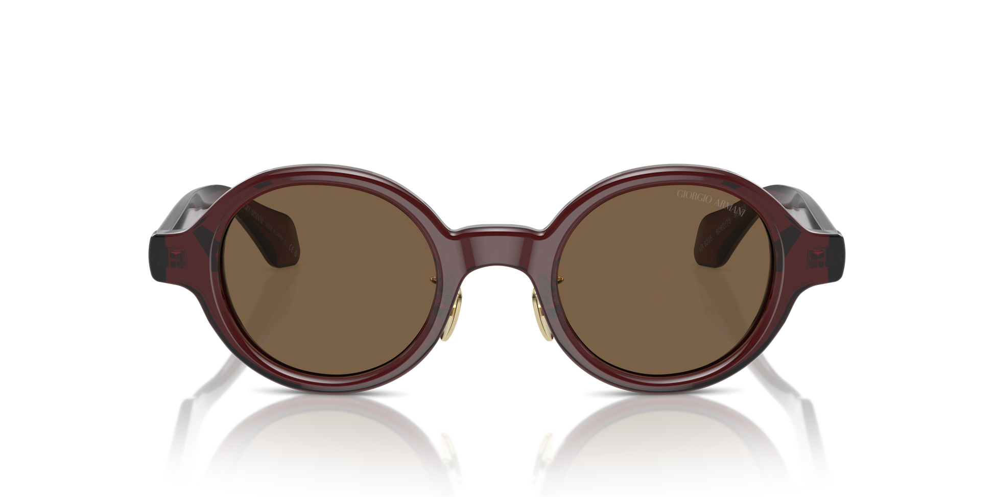 Giorgio Armani Sunglasses AR8205 606273