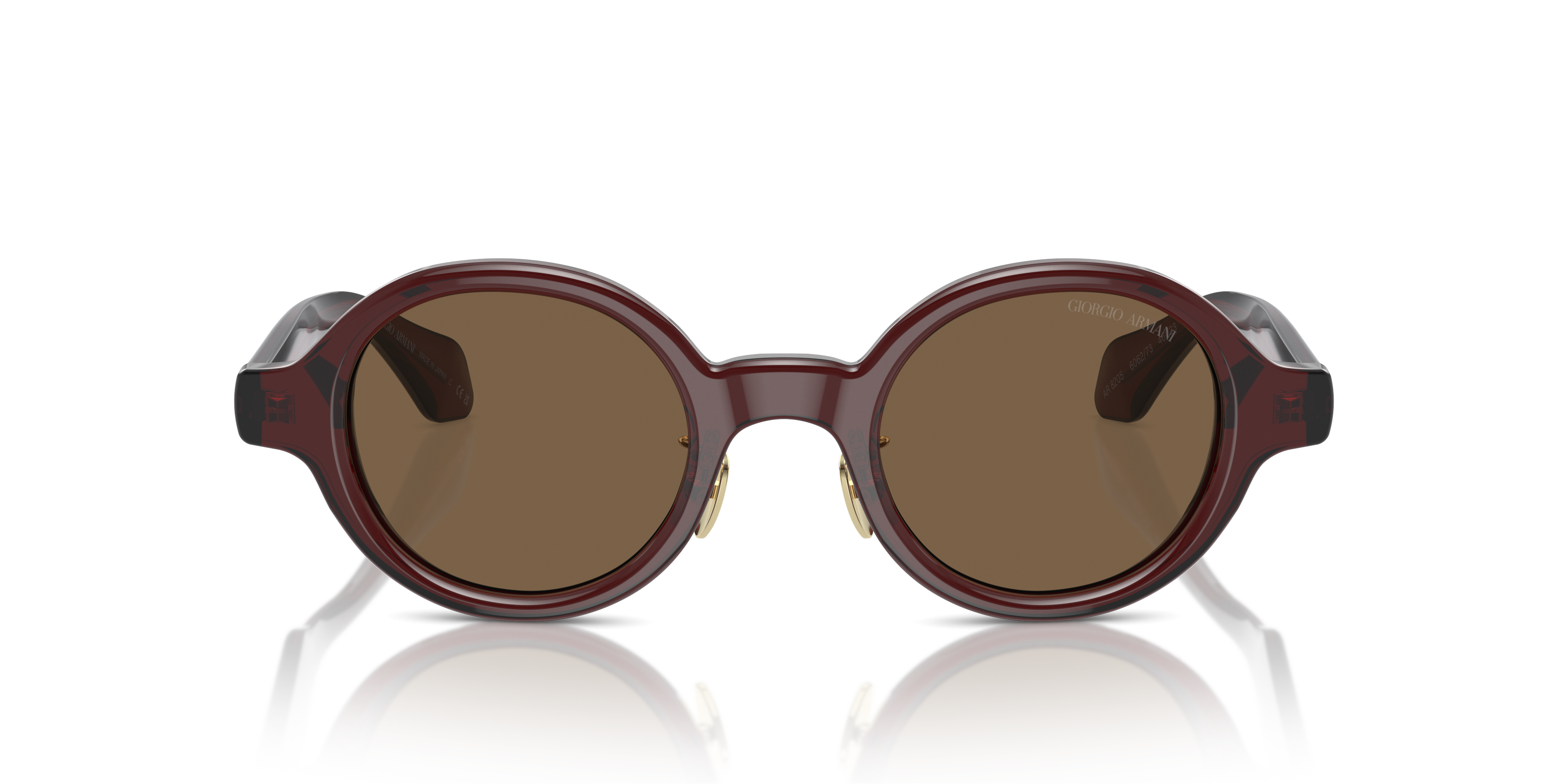Giorgio Armani Sunglasses AR8205 606273