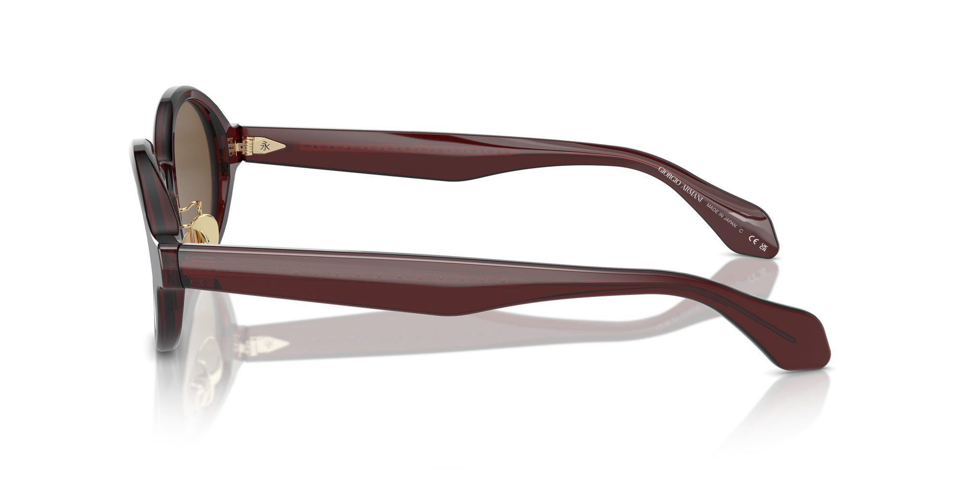 Giorgio Armani Sunglasses AR8205 606273