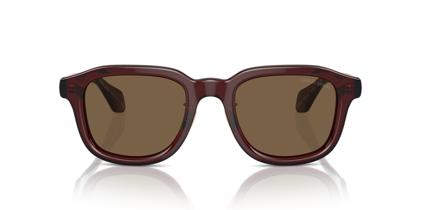 Giorgio Armani Sunglasses AR8206 606273