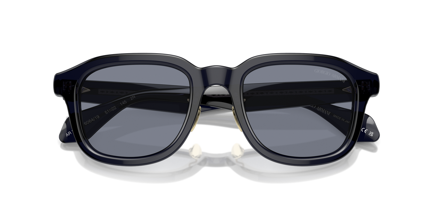 Giorgio Armani Sunglasses AR8206 606419