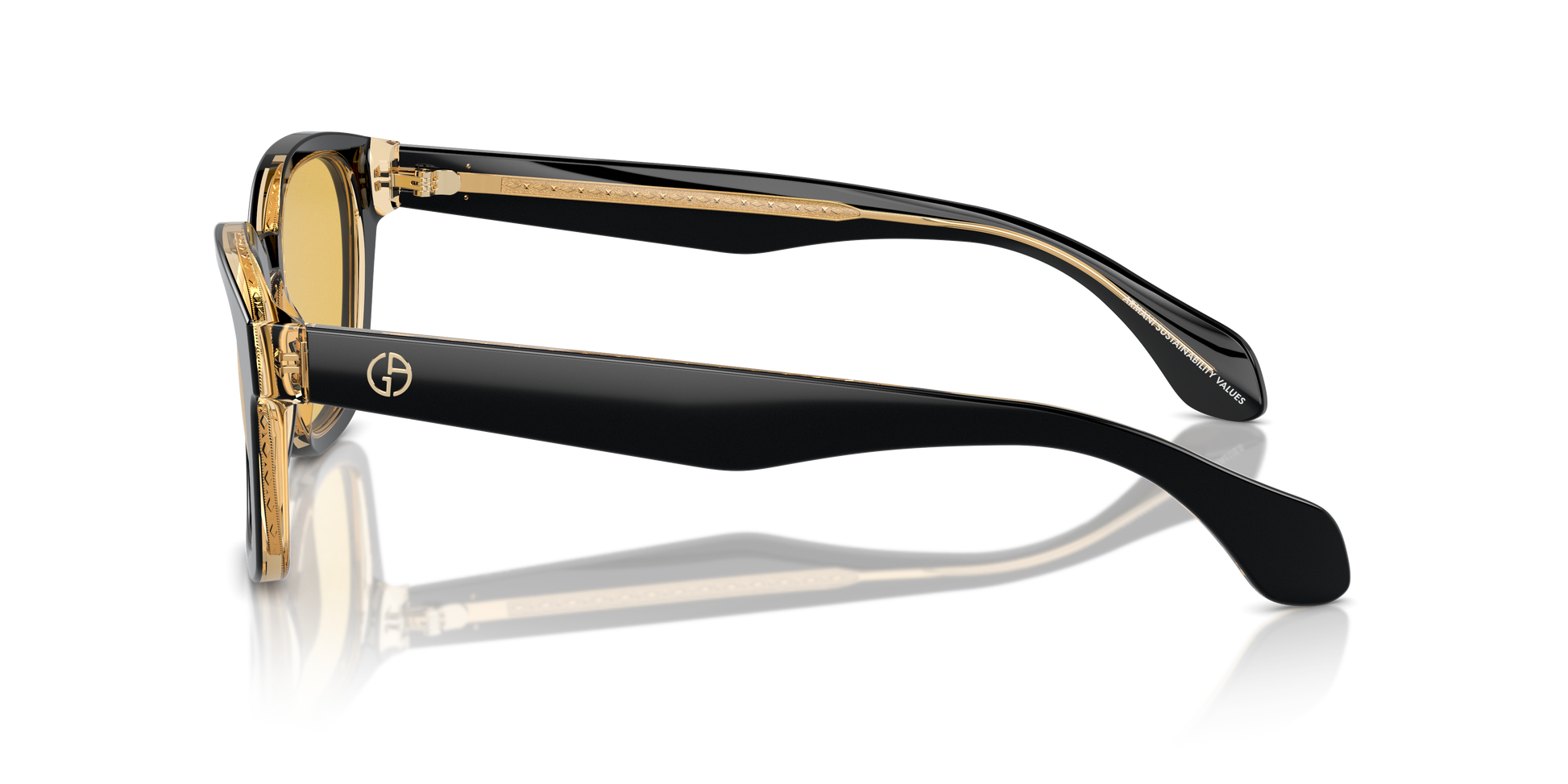 Giorgio Armani Sunglasses AR8207 608485