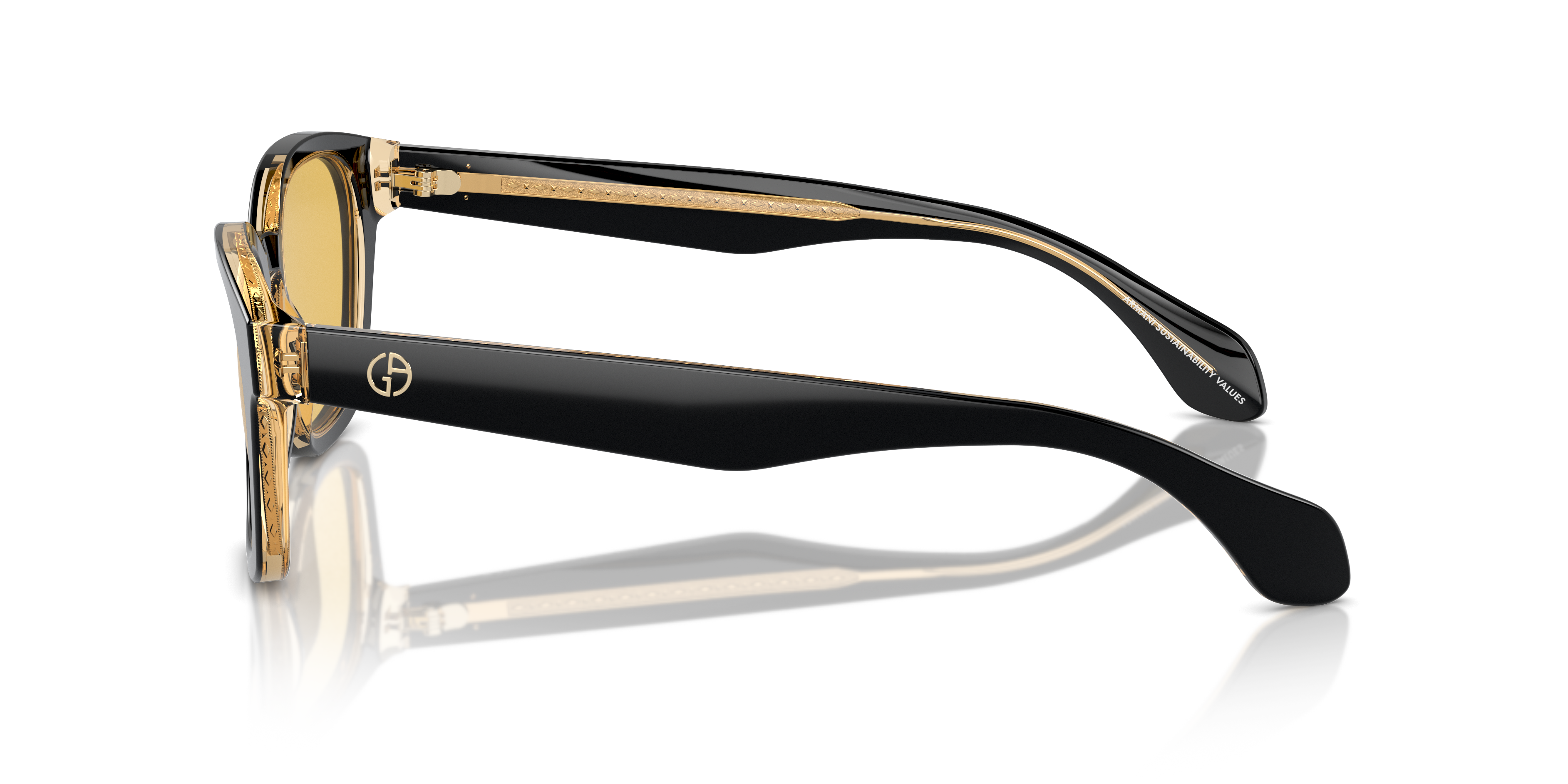 Giorgio Armani Sunglasses AR8207 608485