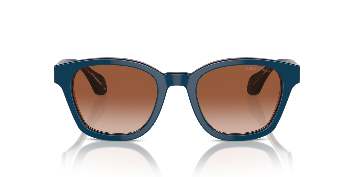 Giorgio Armani Sunglasses AR8207 608513