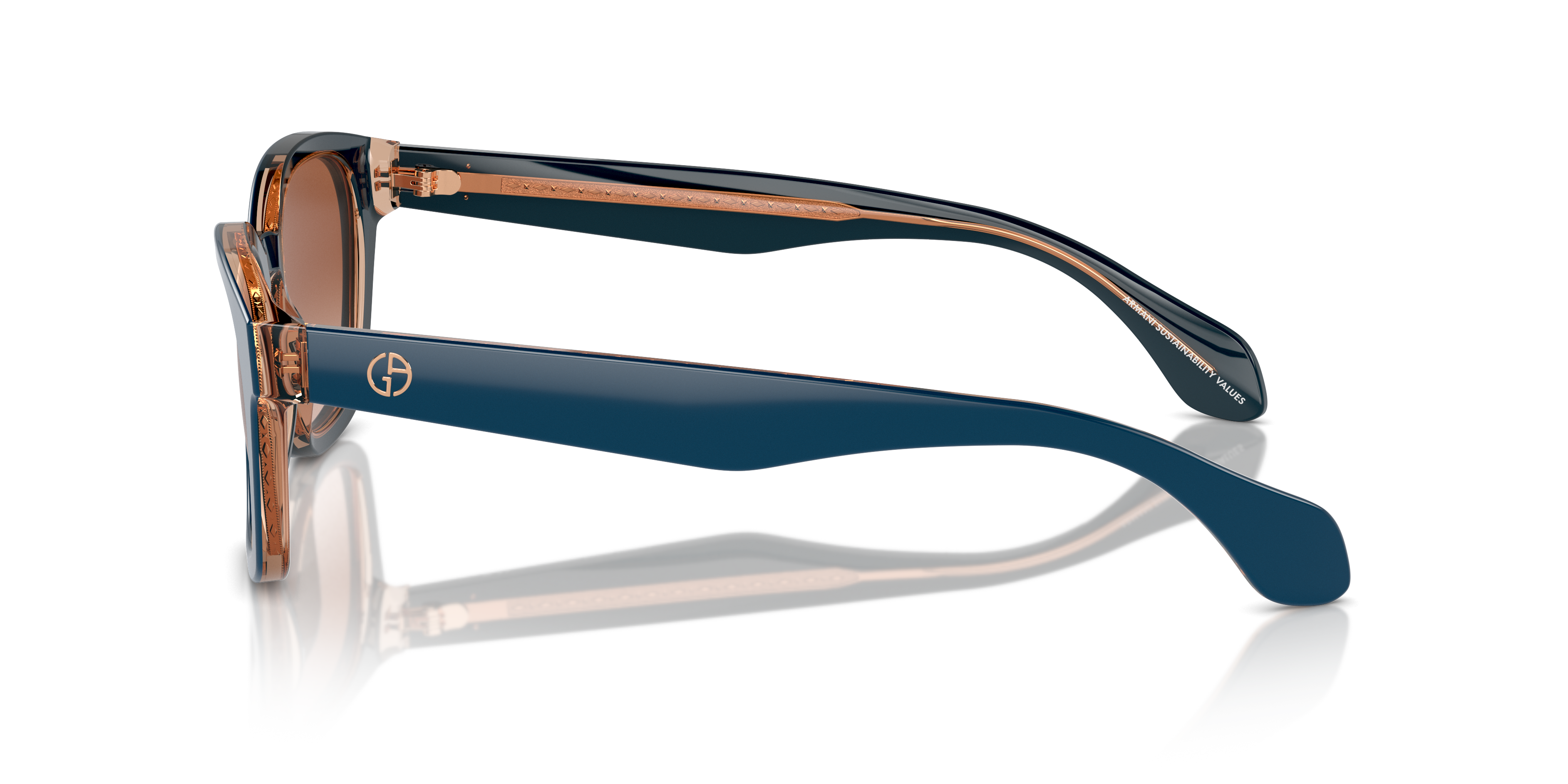 Giorgio Armani Sunglasses AR8207 608513