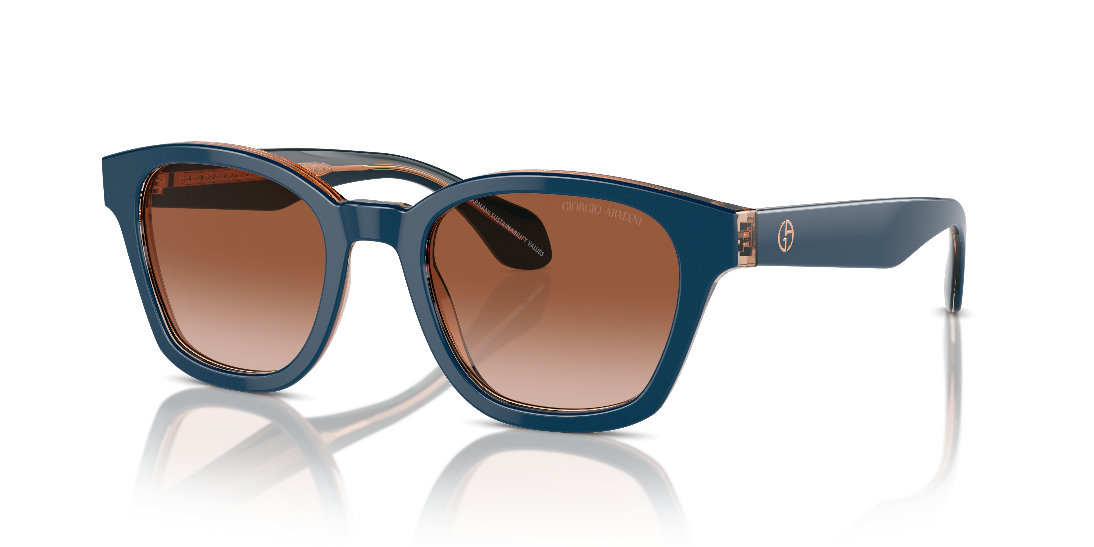 Giorgio Armani Sunglasses AR8207 608513