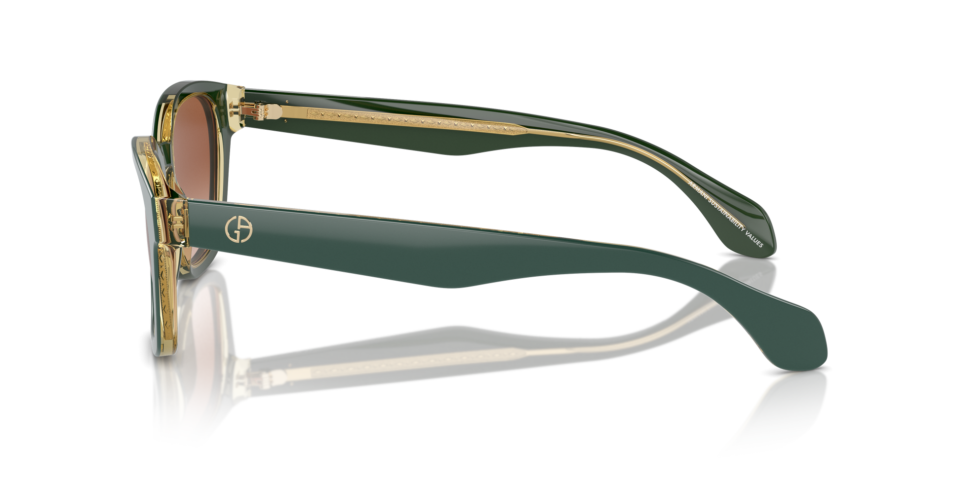 Giorgio Armani Sunglasses AR8207 608613