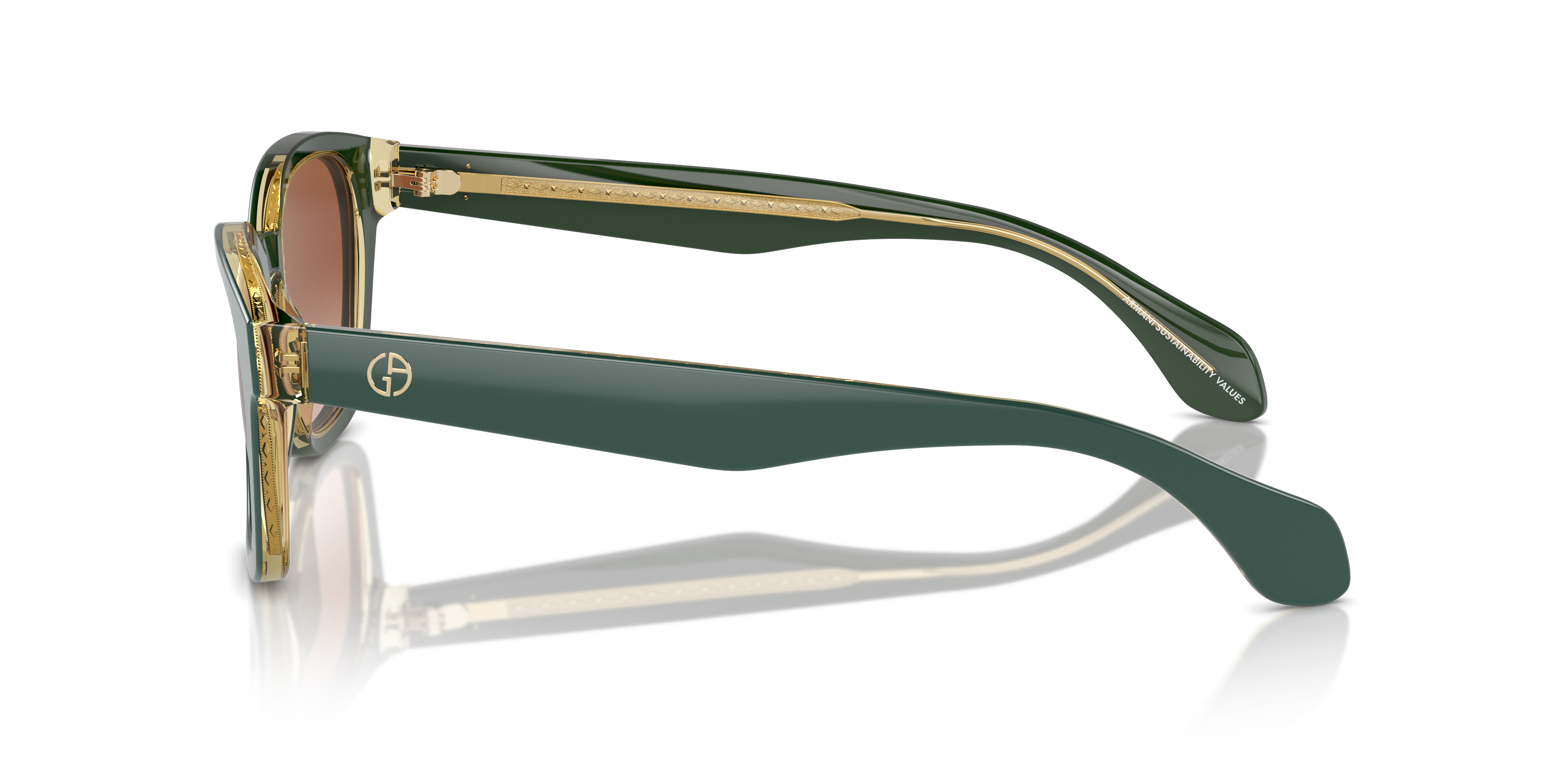 Giorgio Armani Sunglasses AR8207 608613