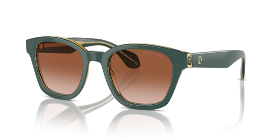 Giorgio Armani Sunglasses AR8207 608613