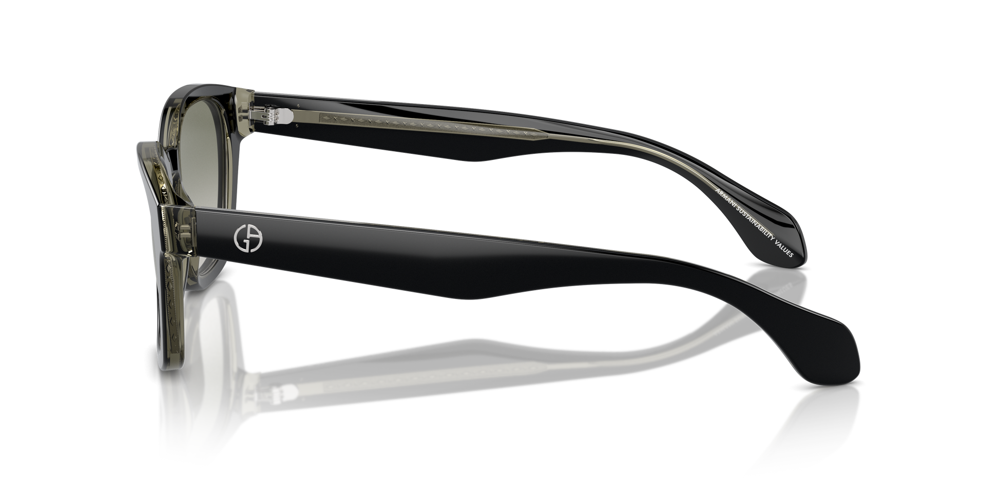 Giorgio Armani Sunglasses AR8207 60873M