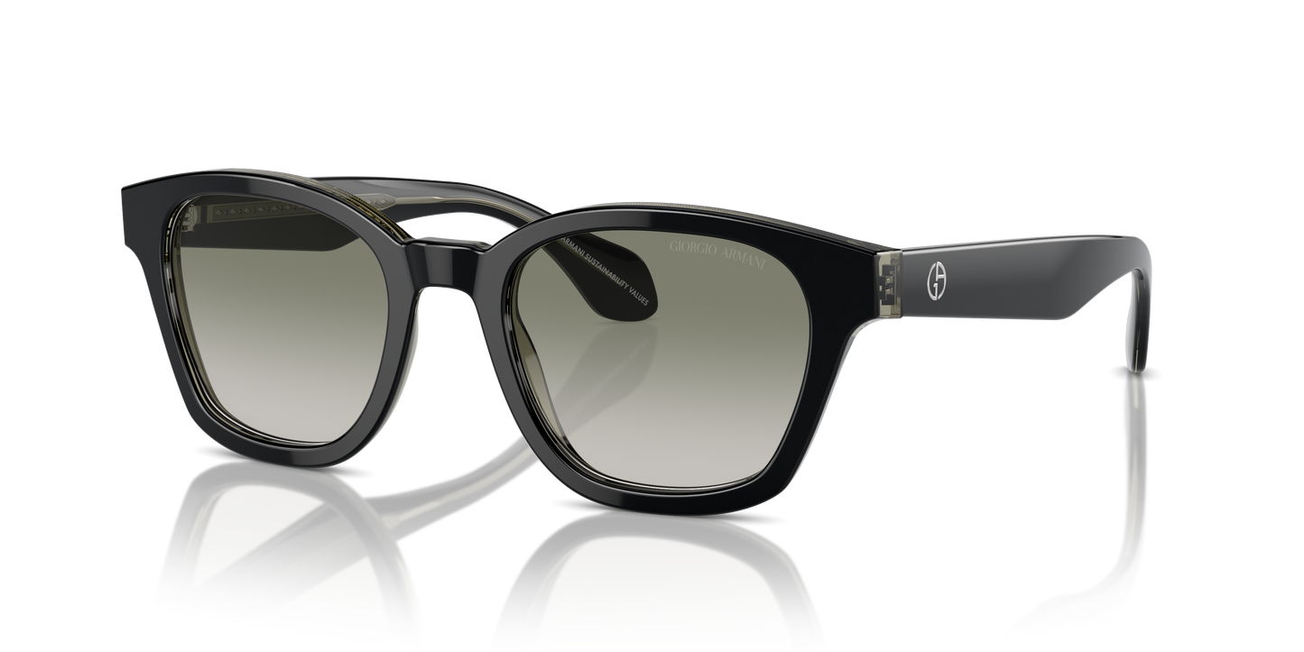 Giorgio Armani Sunglasses AR8207 60873M