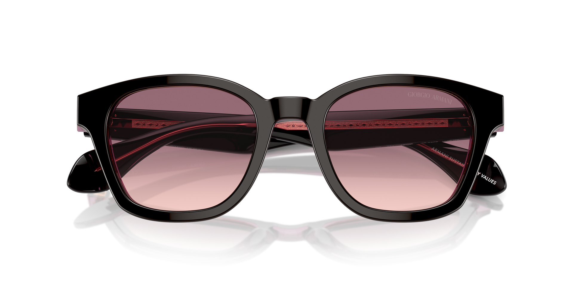 Giorgio Armani Sunglasses AR8207 60888D