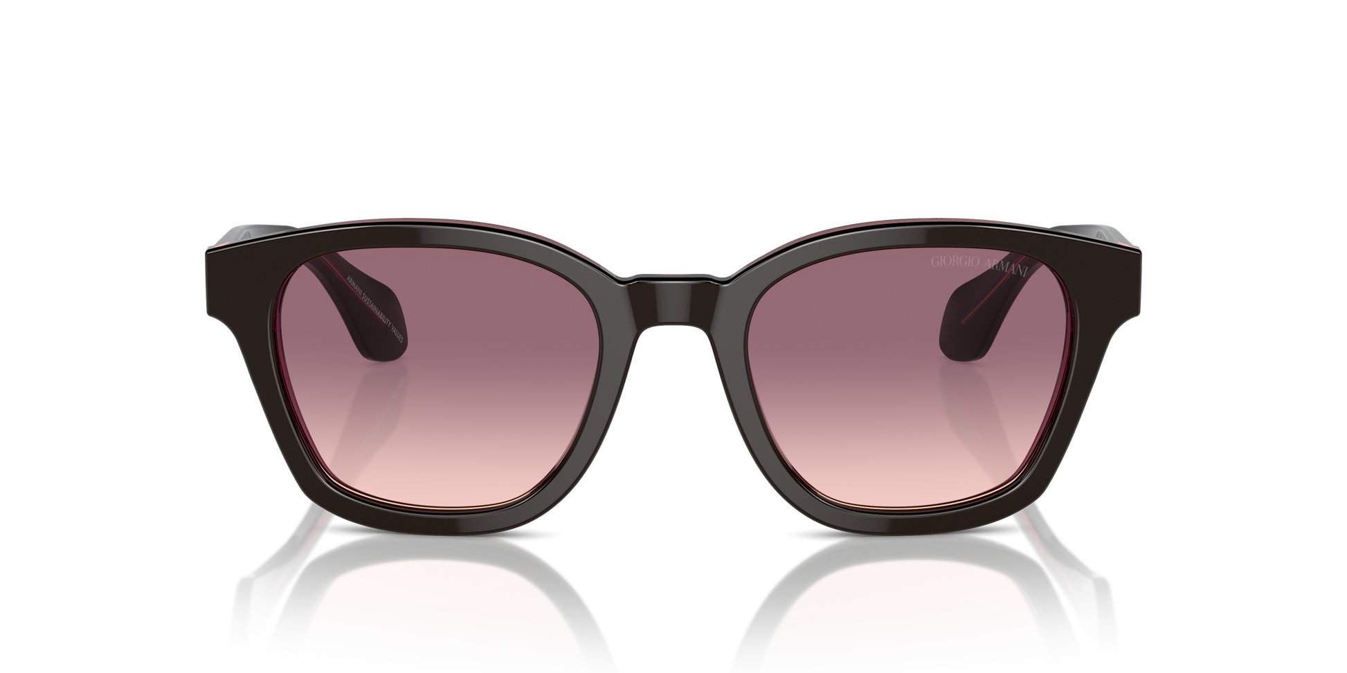 Giorgio Armani Sunglasses AR8207 60888D