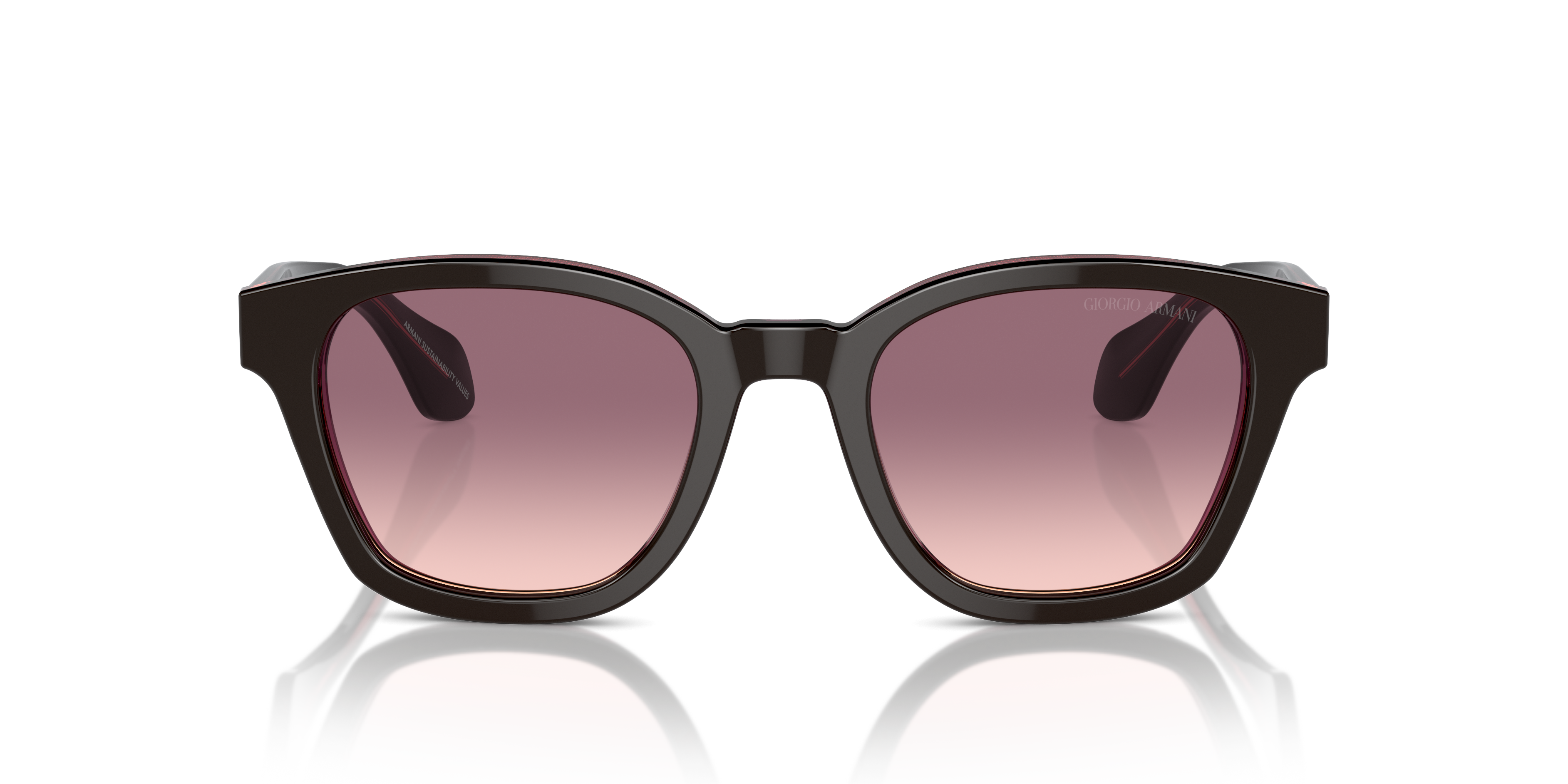 Giorgio Armani Sunglasses AR8207 60888D