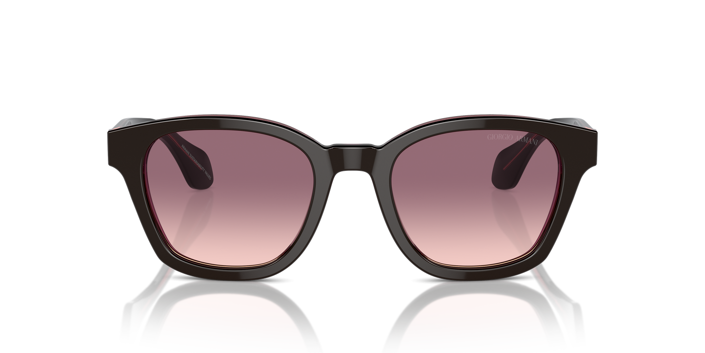 Giorgio Armani Sunglasses AR8207 60888D