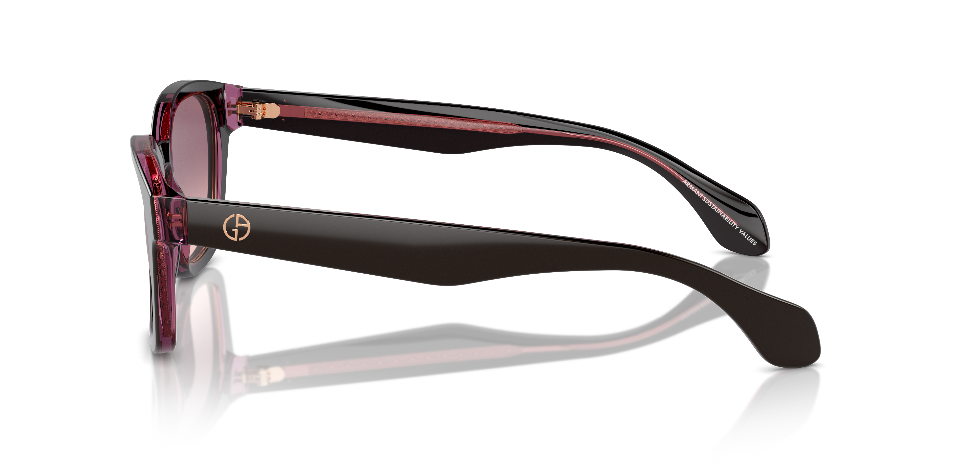 Giorgio Armani Sunglasses AR8207 60888D