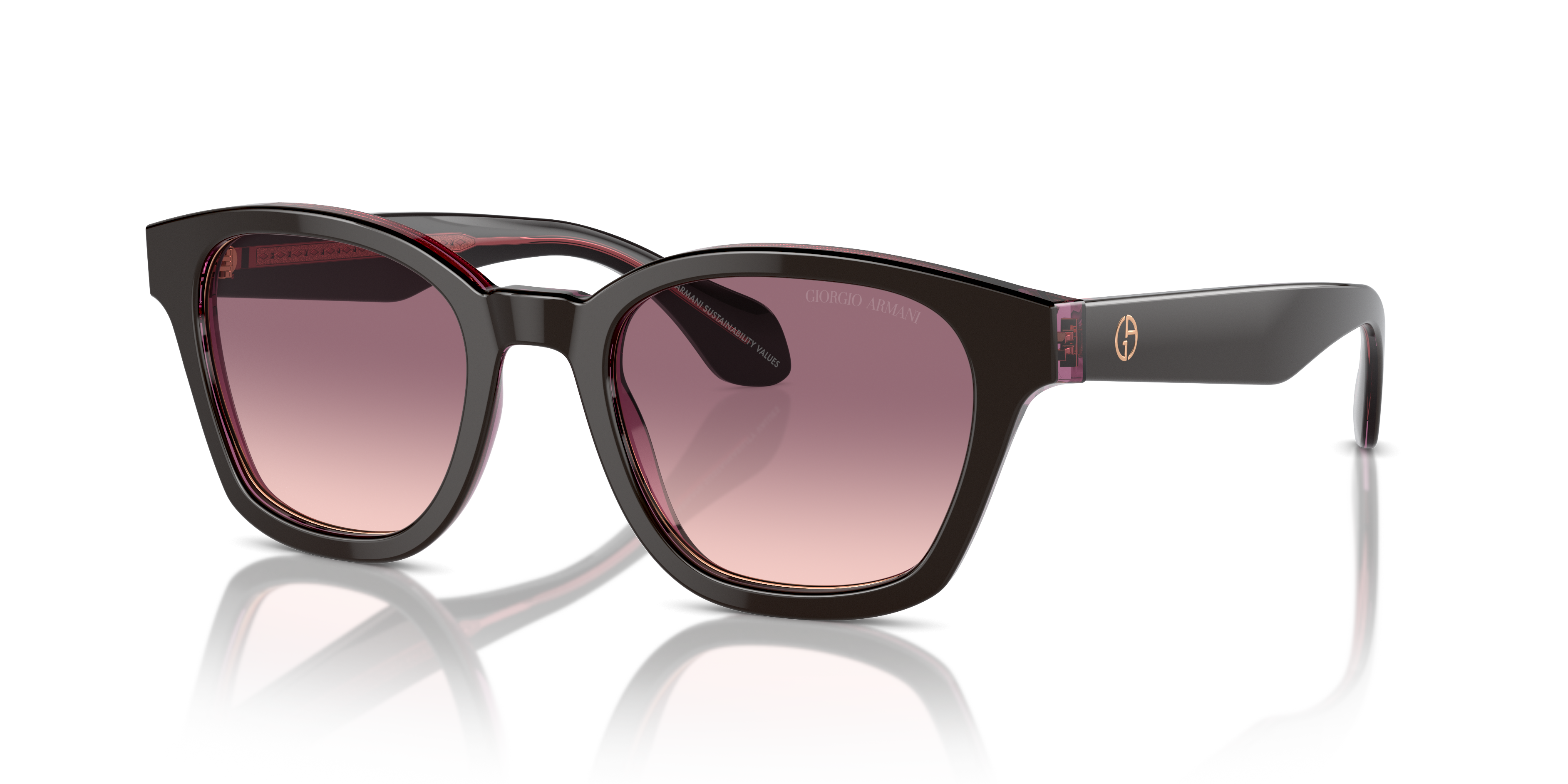 Giorgio Armani Sunglasses AR8207 60888D