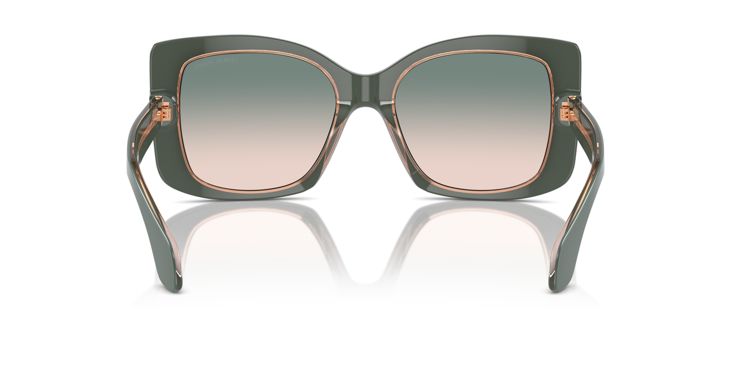 Giorgio Armani Sunglasses AR8208U 60762C