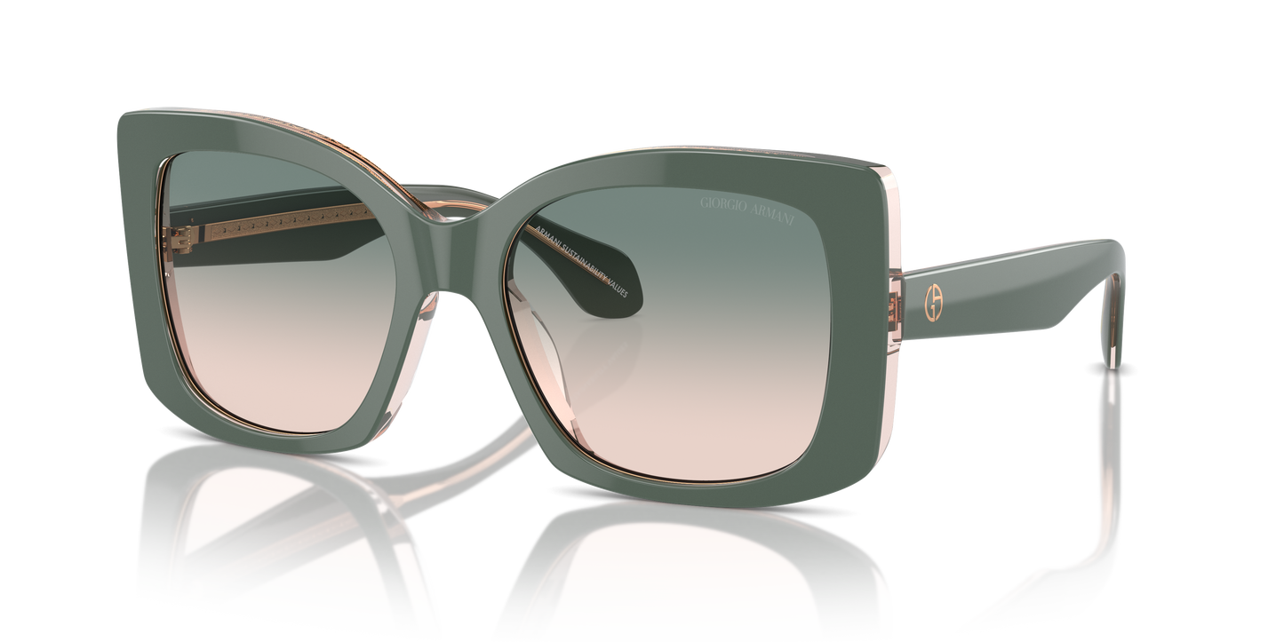 Giorgio Armani Sunglasses AR8208U 60762C