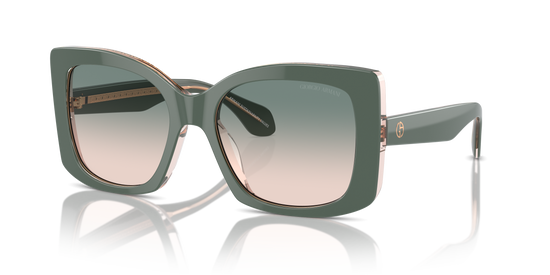 Giorgio Armani Sunglasses AR8208U 60762C