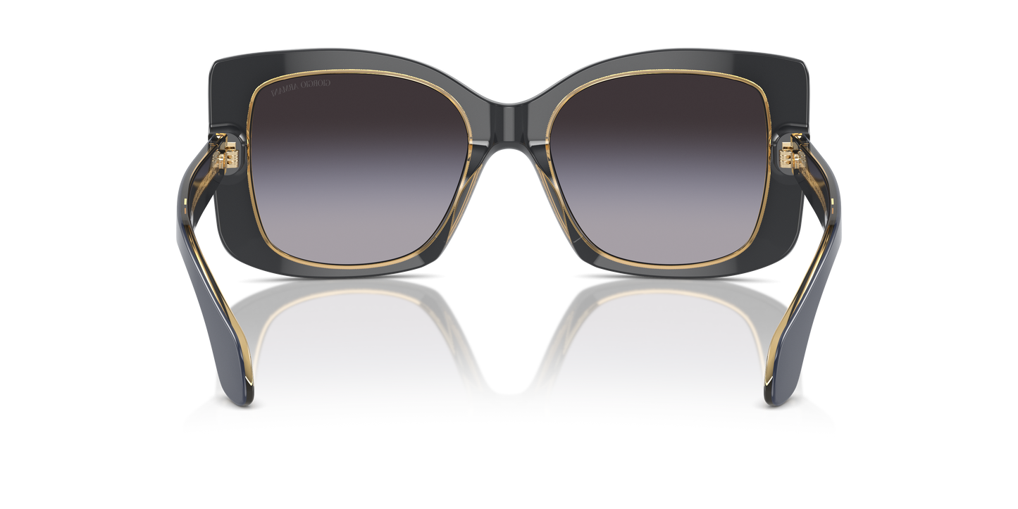 Giorgio Armani Sunglasses AR8208U 60788G