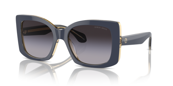 Giorgio Armani Sunglasses AR8208U 60788G