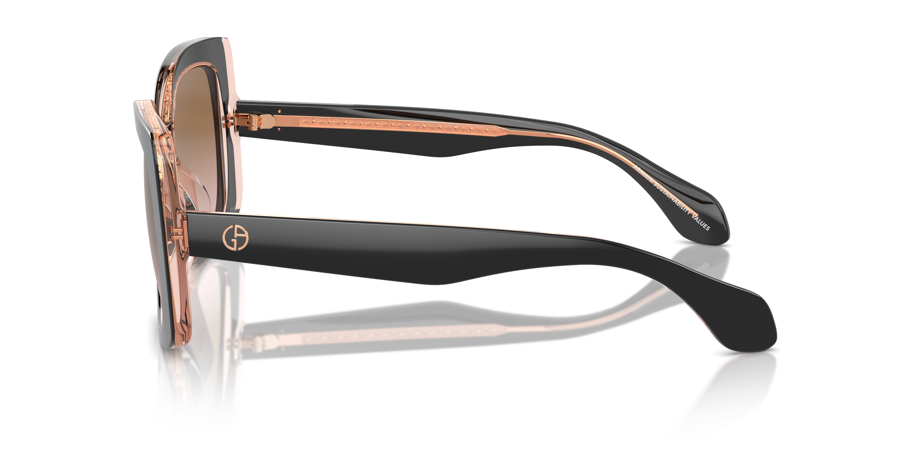 Giorgio Armani Sunglasses AR8208U 608911