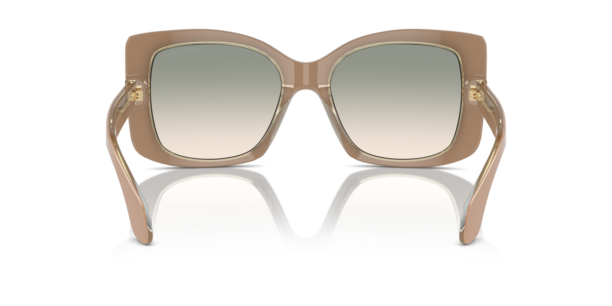 Giorgio Armani Sunglasses AR8208U 60912C