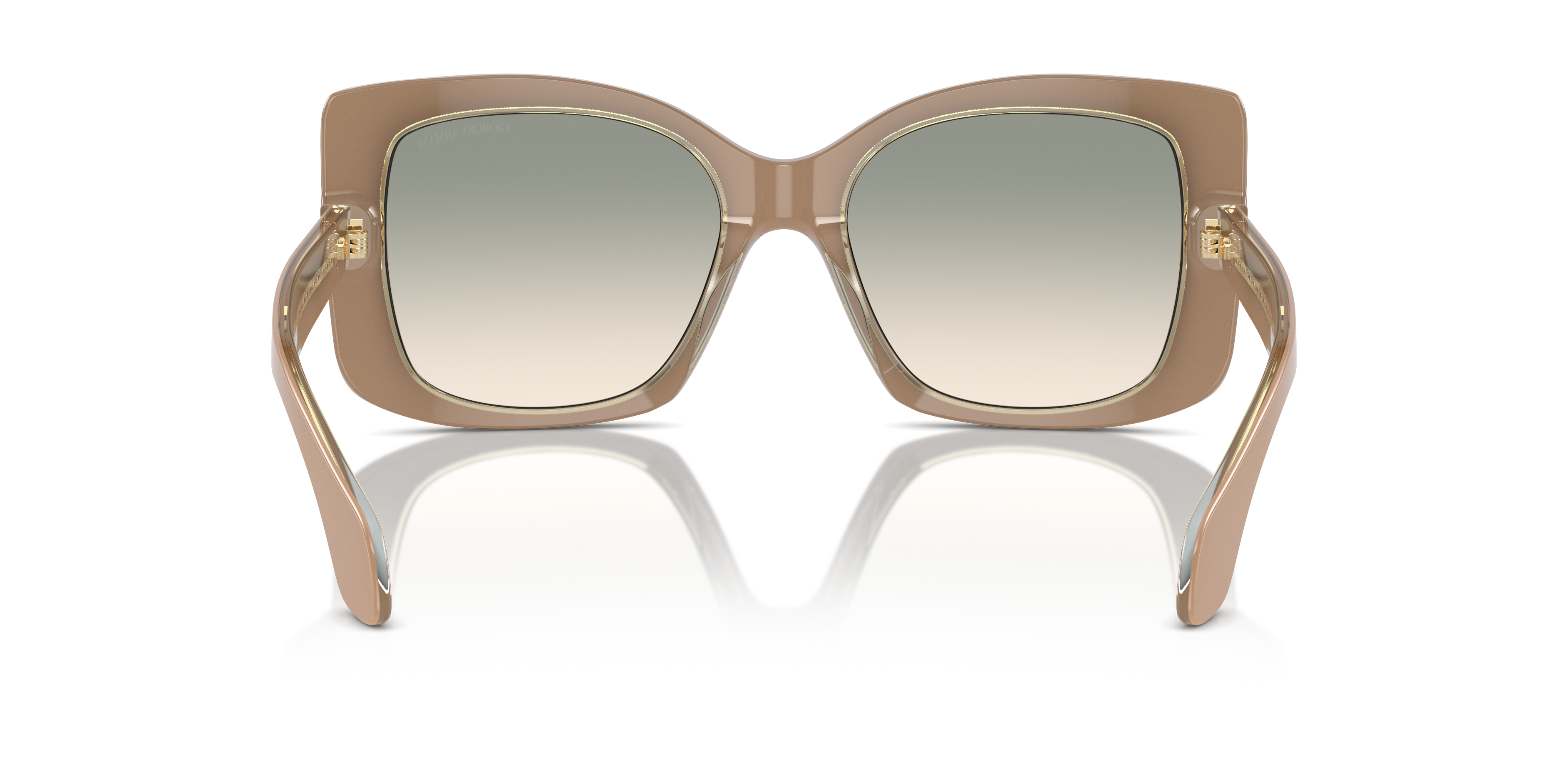 Giorgio Armani Sunglasses AR8208U 60912C