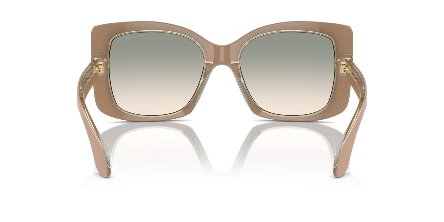 Giorgio Armani Sunglasses AR8208U 60912C