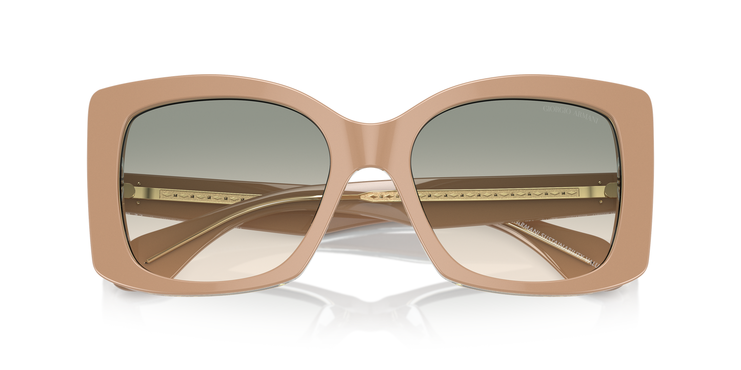 Giorgio Armani Sunglasses AR8208U 60912C