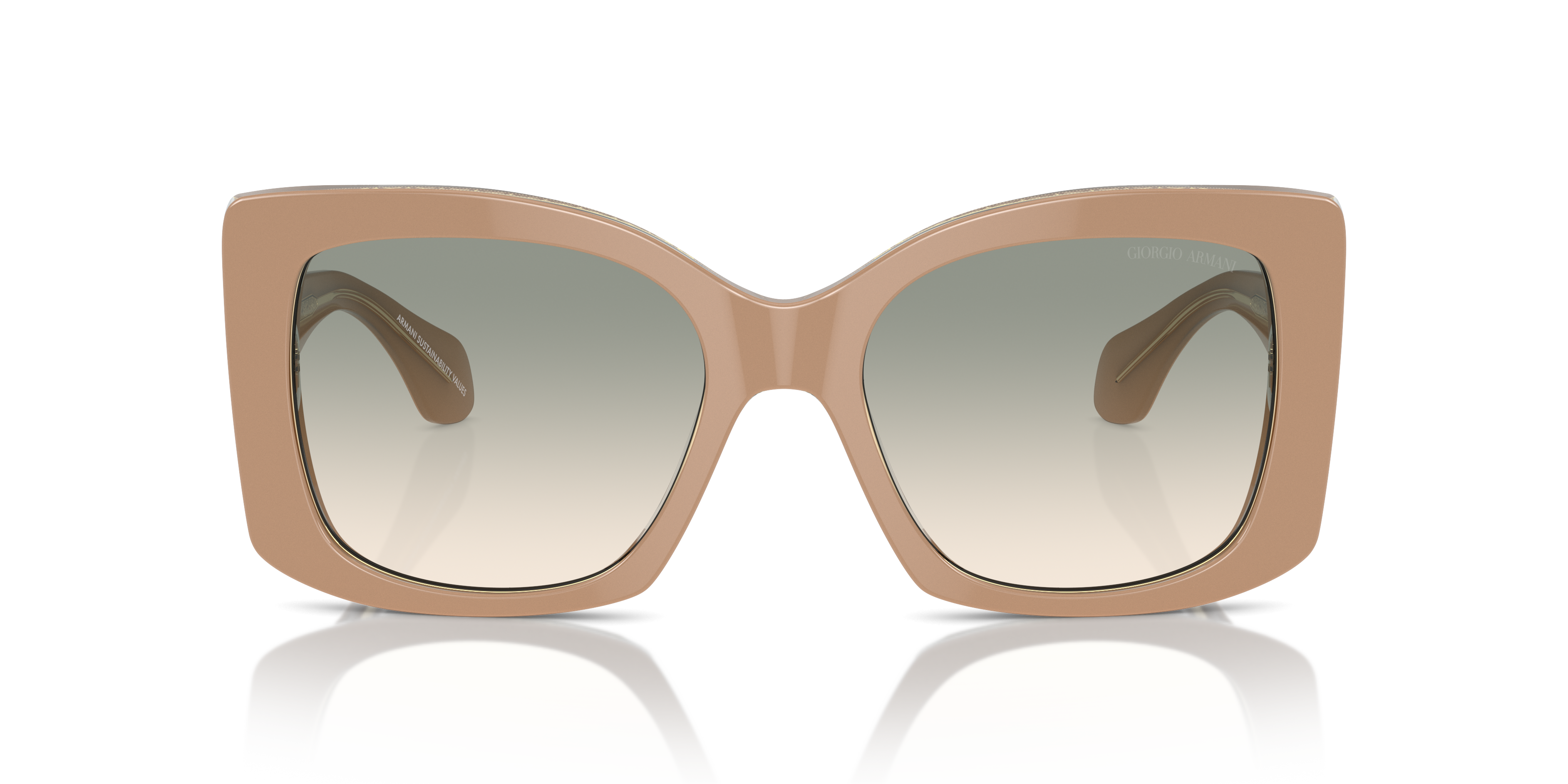 Giorgio Armani Sunglasses AR8208U 60912C