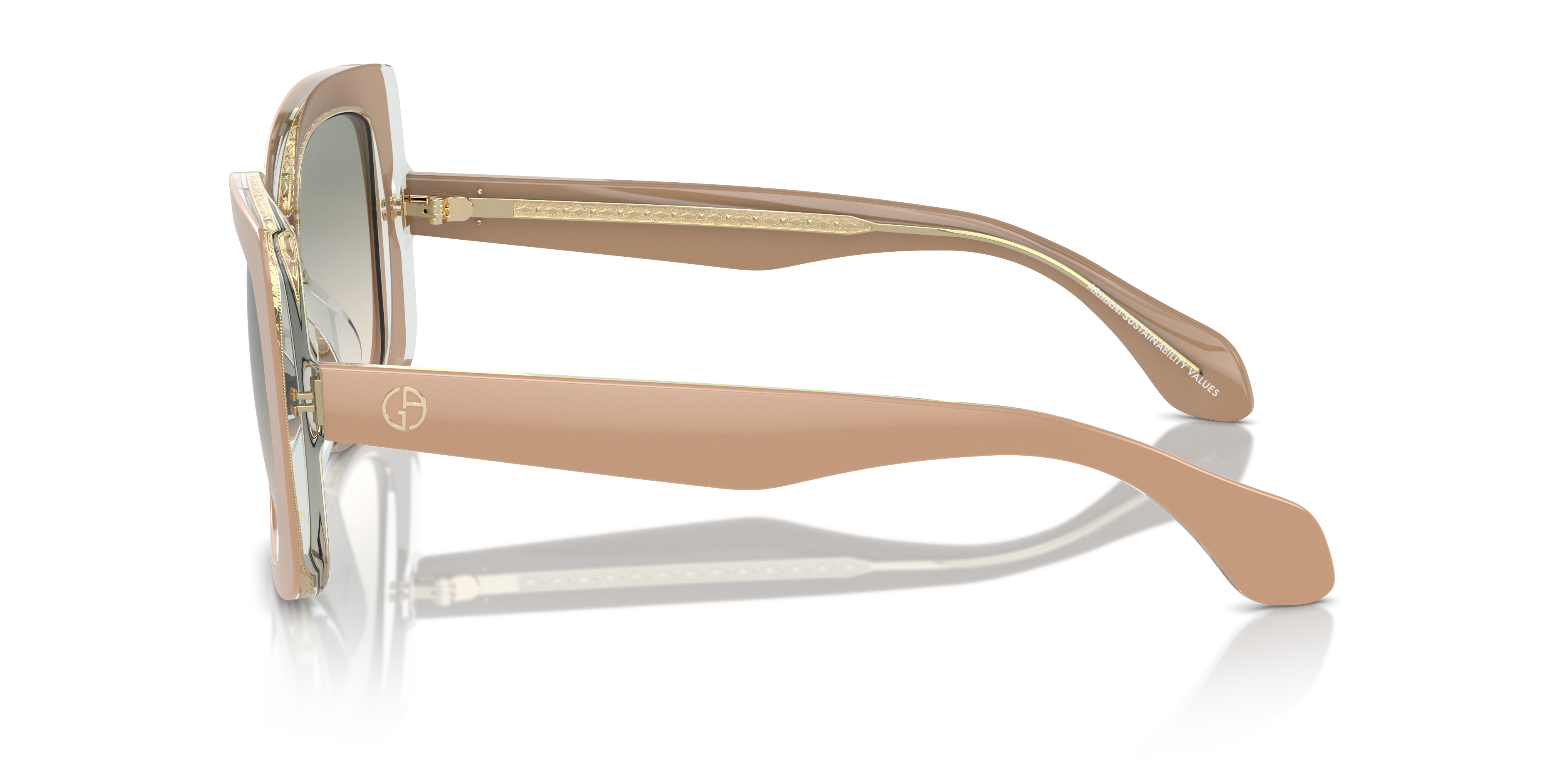 Giorgio Armani Sunglasses AR8208U 60912C