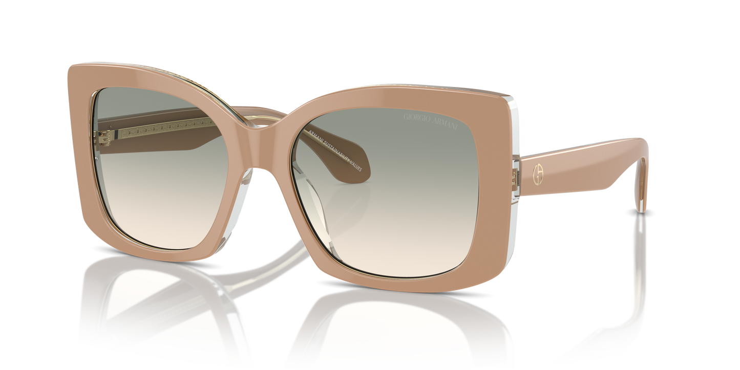 Giorgio Armani Sunglasses AR8208U 60912C