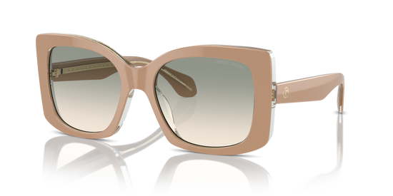 Giorgio Armani Sunglasses AR8208U 60912C