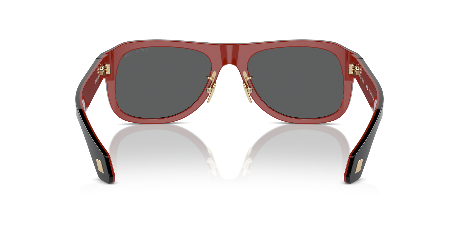 Giorgio Armani Sunglasses AR8209 6069B1