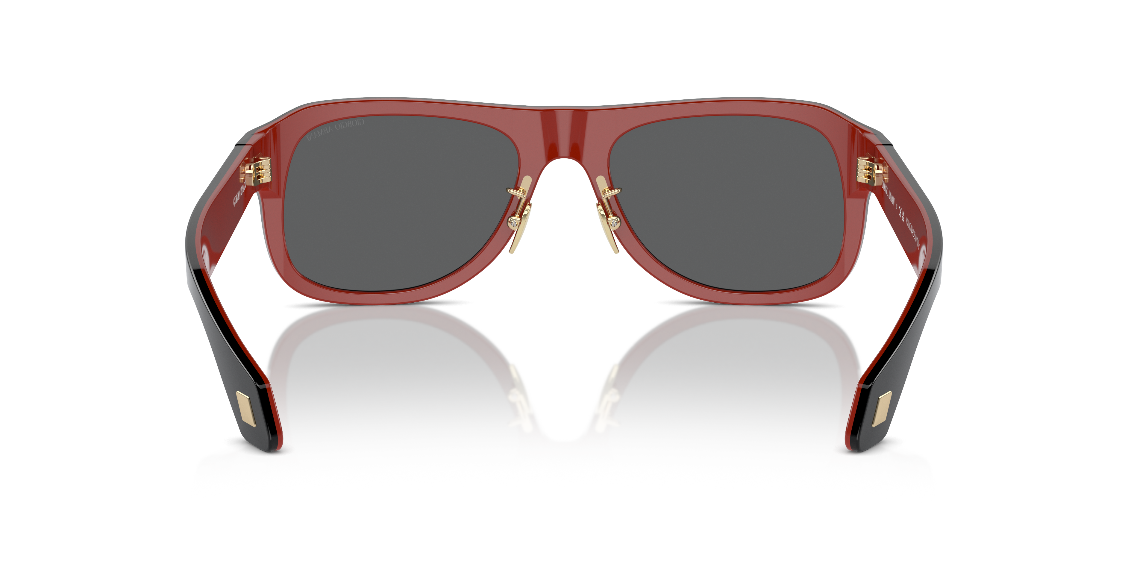 Giorgio Armani Sunglasses AR8209 6069B1