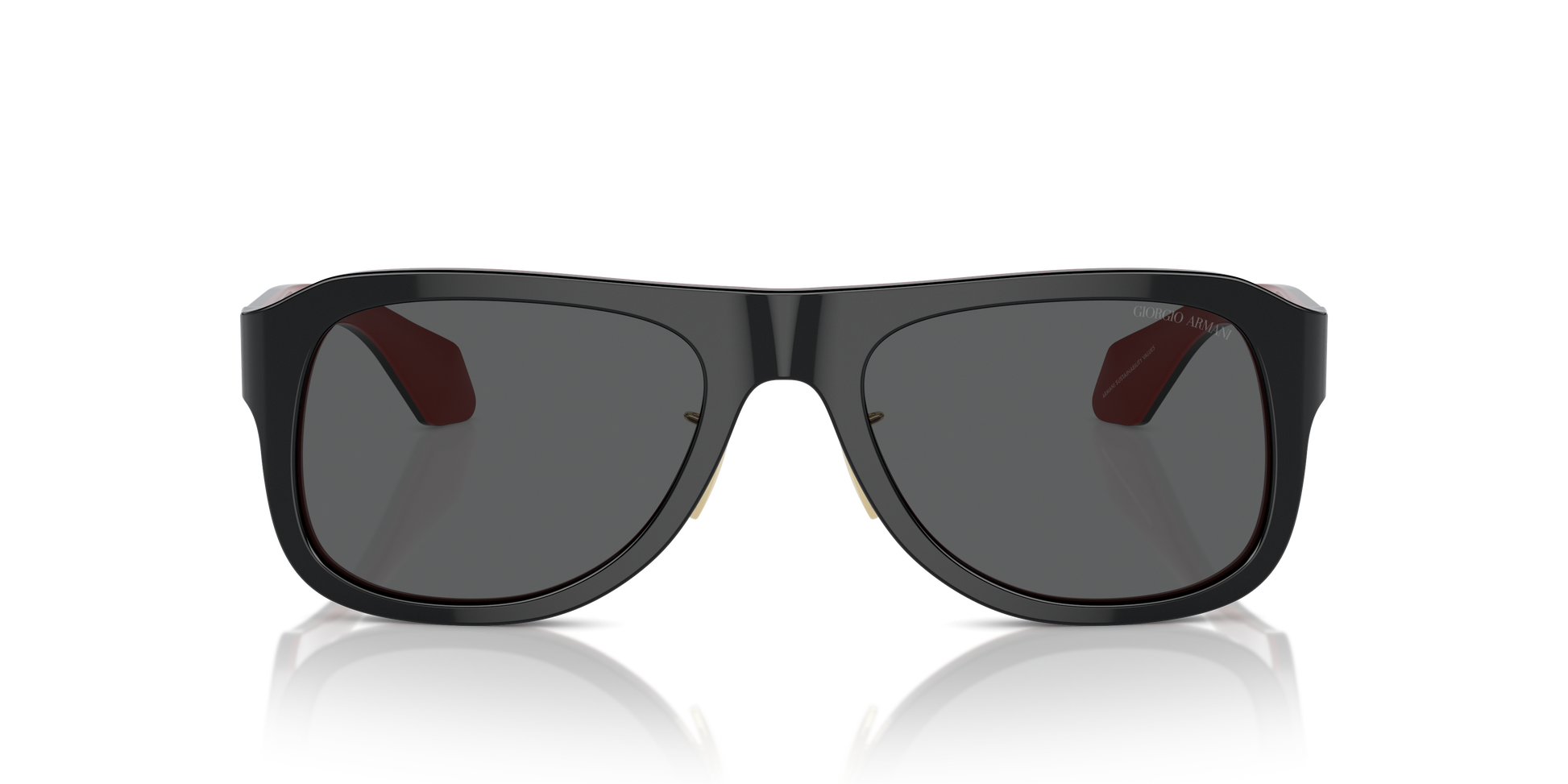 Giorgio Armani Sunglasses AR8209 6069B1