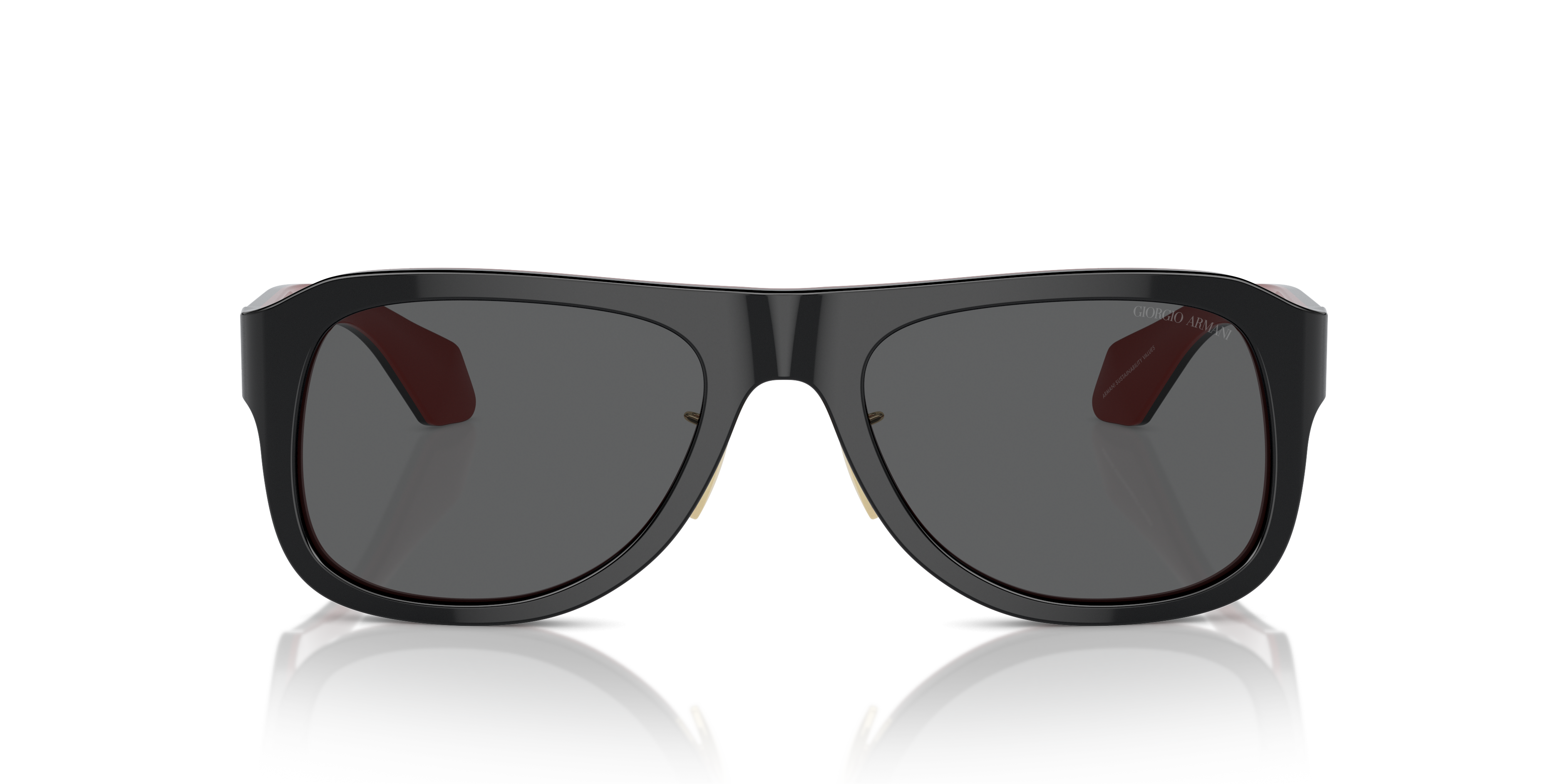 Giorgio Armani Sunglasses AR8209 6069B1