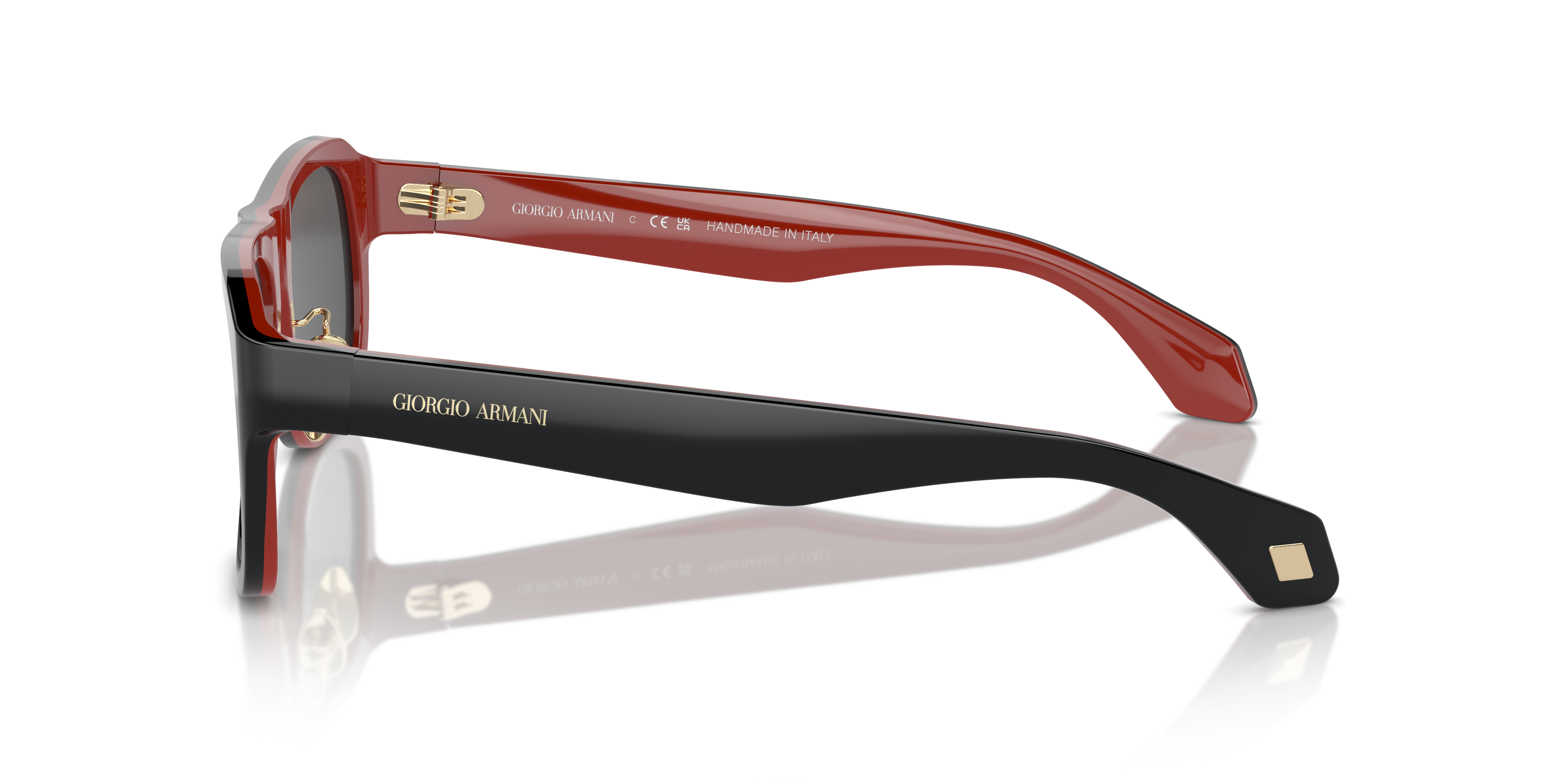 Giorgio Armani Sunglasses AR8209 6069B1