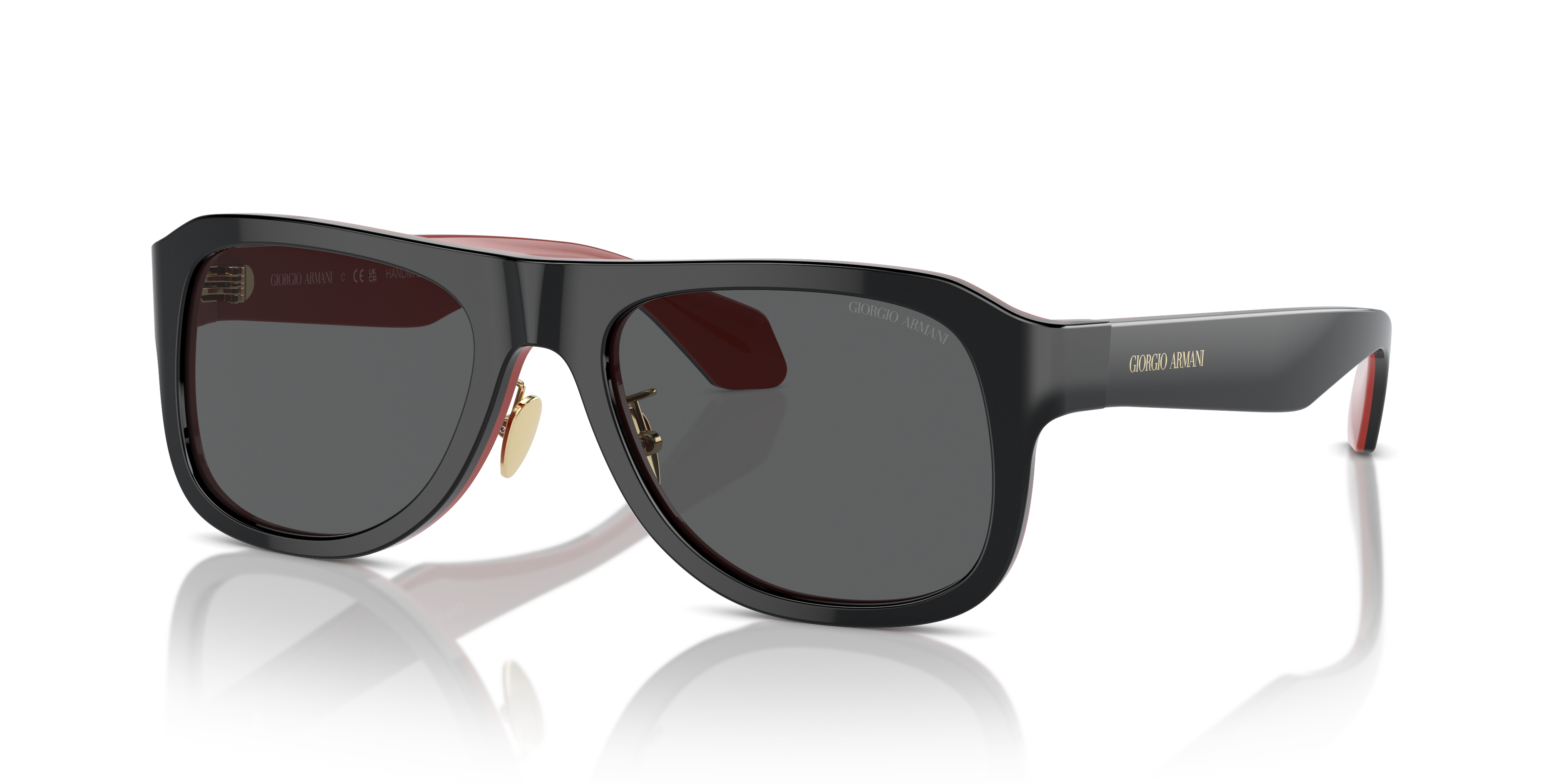Giorgio Armani Sunglasses AR8209 6069B1