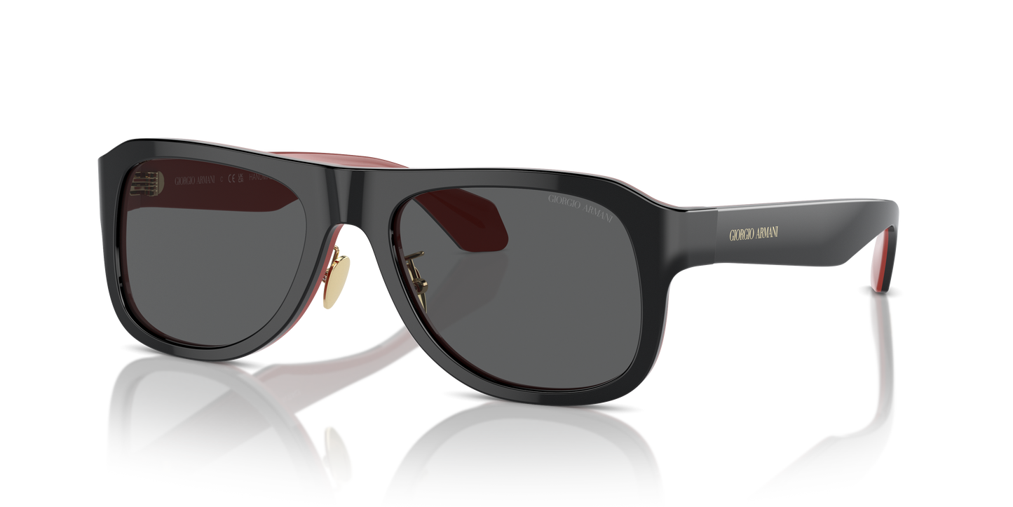 Giorgio Armani Sunglasses AR8209 6069B1