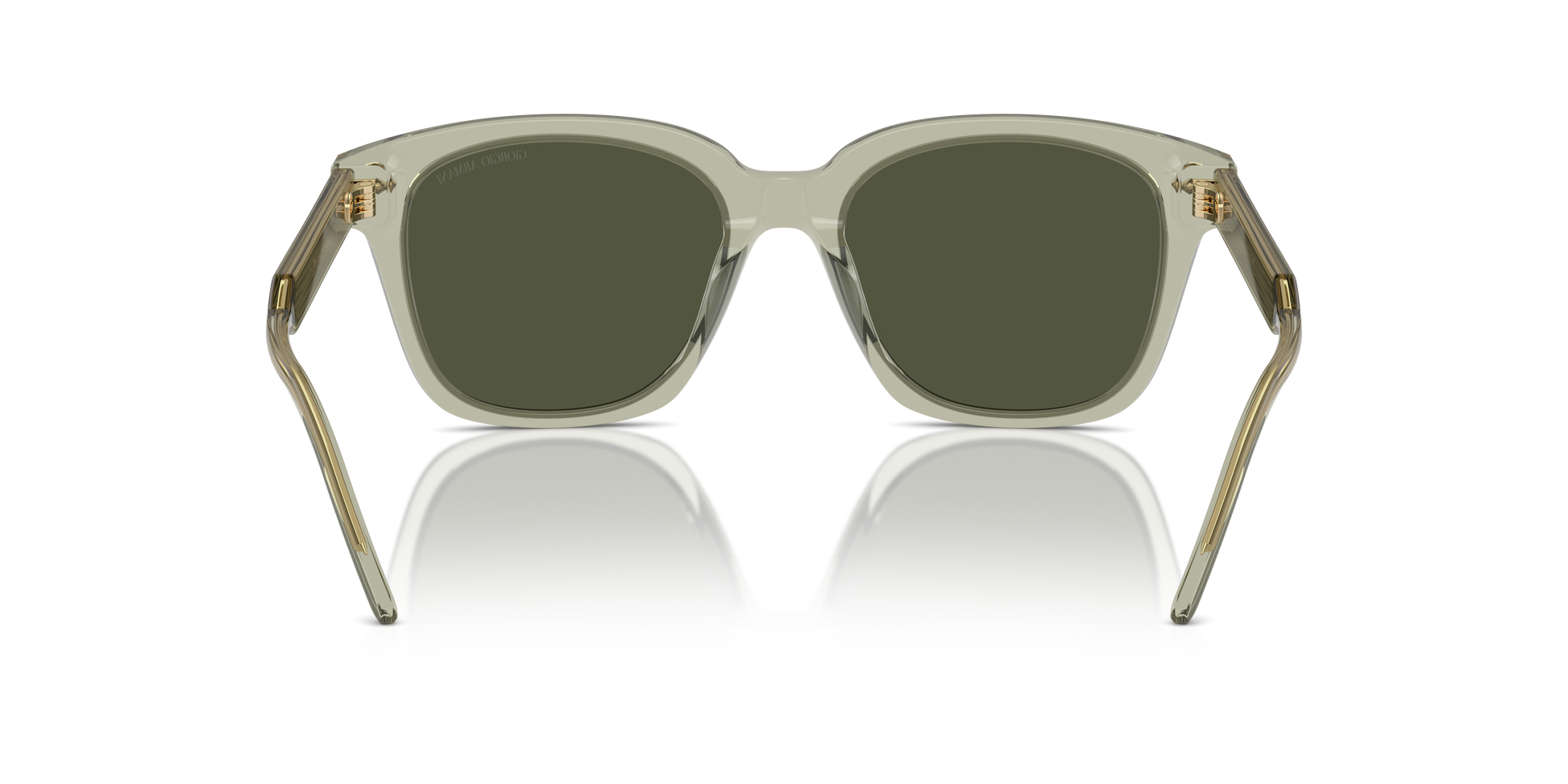 Giorgio Armani Sunglasses AR8210U 608331