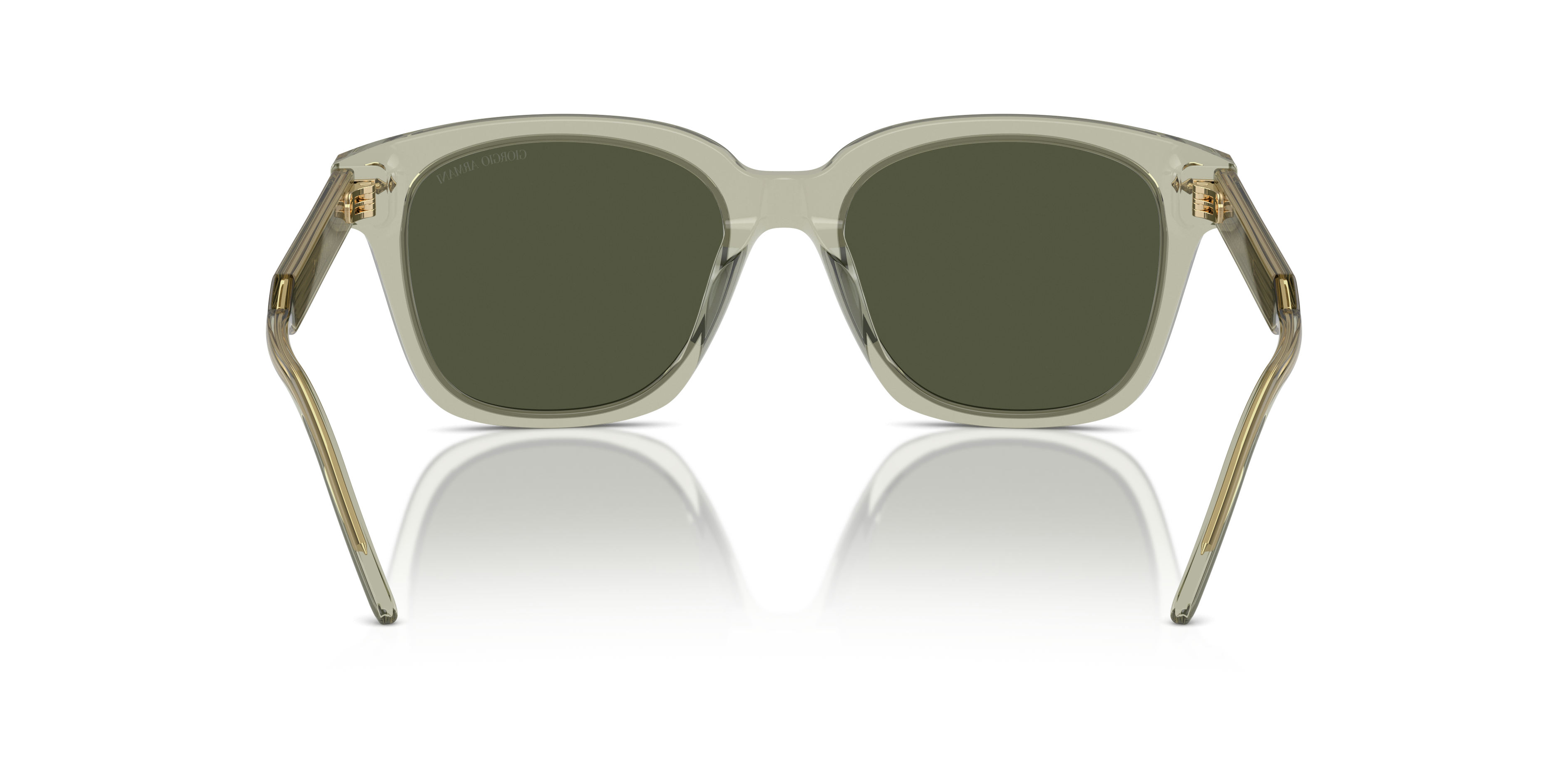 Giorgio Armani Sunglasses AR8210U 608331