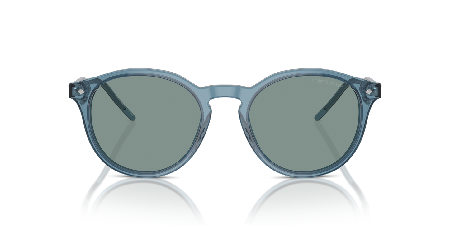 Giorgio Armani Sunglasses AR8211 607156