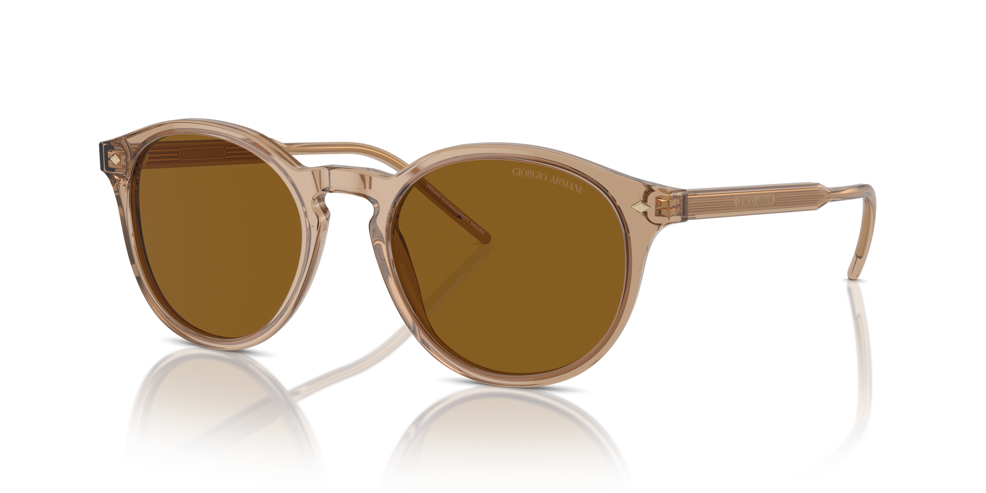 Giorgio Armani Sunglasses AR8211 607233