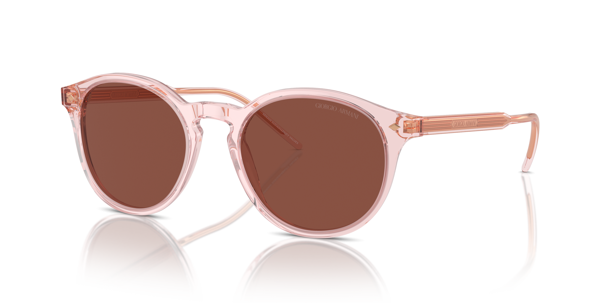 Giorgio Armani Sunglasses AR8211 6073C5
