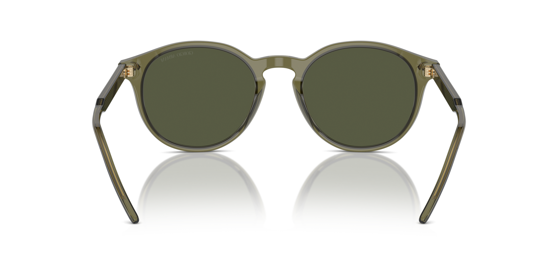 Giorgio Armani Sunglasses AR8211 607452