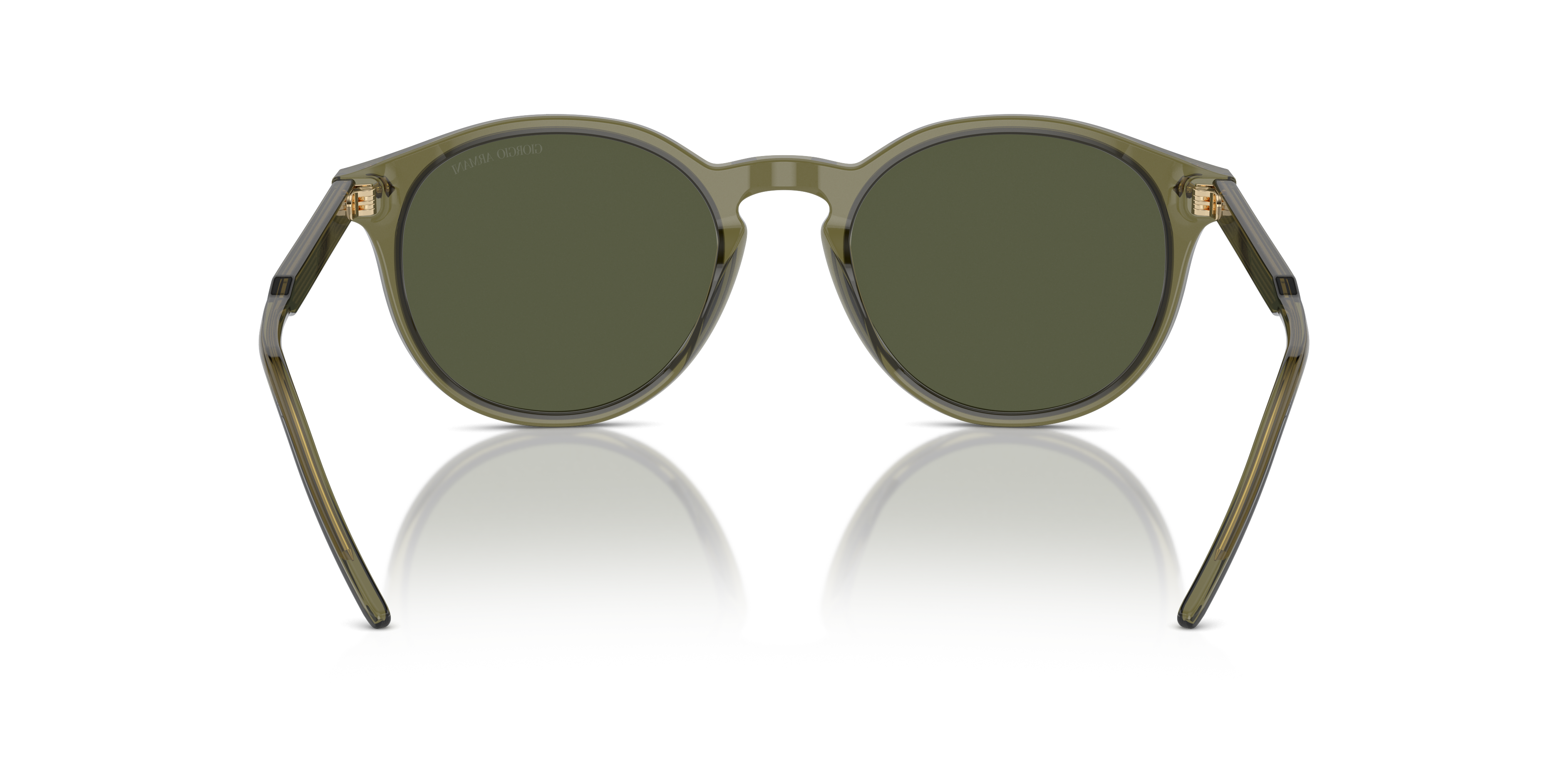 Giorgio Armani Sunglasses AR8211 607452